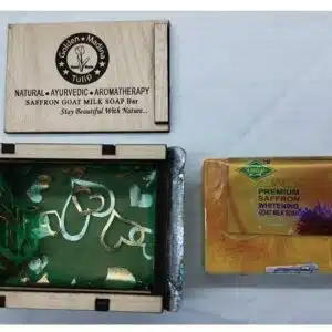 Goat Milk Hand Made Soap