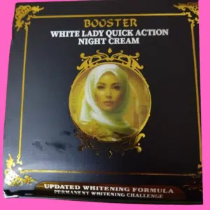 Night Cream