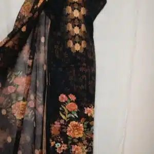 Womens cotton Three piece
